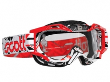 Scott - Voltage Pro Air Goggle